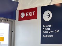 -奥黑尔国际机场