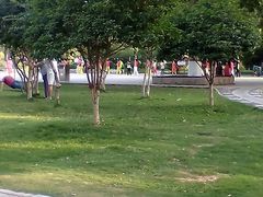 -解放人民公园