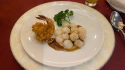 -新锦江大酒店·宴会厅·婚宴