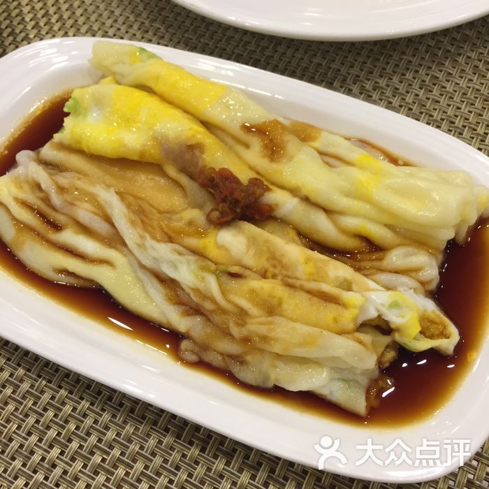 新海利大酒店(拱北口岸店)图片 - 第5张