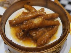 -澳门陈光记烧味饭店(郎家园店)