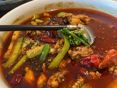 -鸽子侯·家宴·平价海鲜(绿地店)