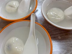 -利达汤圆馄饨(川公路店)