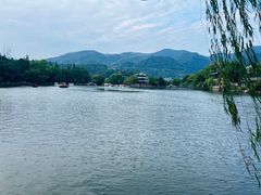 -台州府城(东湖)
