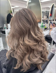 -5M HAIR SALON 旗舰店