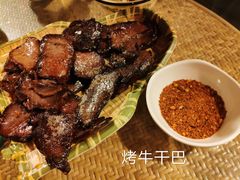 -多哥水傣味餐厅(司马巷店)