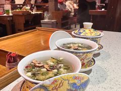 -大龙燚·旷野鲜火锅(广州首店)