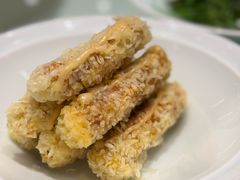 脆皮粉蒸肉-马旺子酒楼