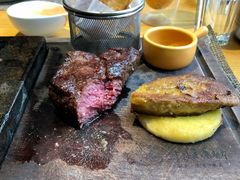 -半秋山西餐厅(巴南万达广场店)