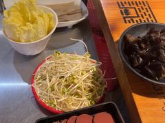 -成老灶火锅鸡(高东街店)