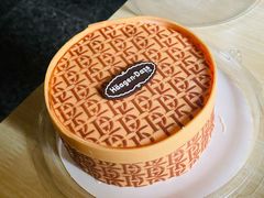 -哈根达斯(美罗城店)