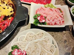 -重庆渝达老火锅(春熙路店)