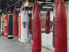 -拳盛时代拳击俱乐部(北京路店)