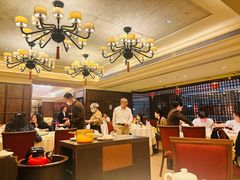 -利苑酒家(宜安广场店)