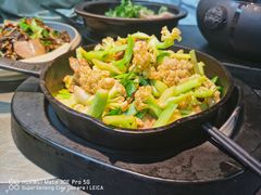 -云海肴云南菜·蒸汽石锅鱼(青岛万象城店)