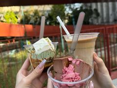 -KUDDO COFFEE(天河城店)
