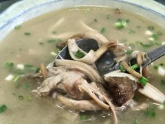 -周鱼鳅饭店