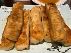-门框胡同褡裢火烧(赵公口店)