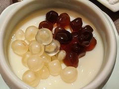 -小厨娘淮扬菜(天印大道店)