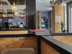 -如轩·海鲜砂锅粥·潮汕菜(小榄店)
