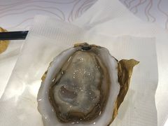 -HIHE Bistro·Oyster Bar(华熙live店)