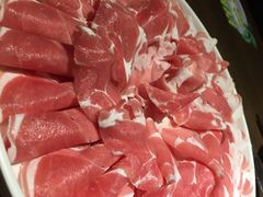 塔拉上的快乐乐卷-快乐小羊·内蒙牛羊肉火锅(流花中心店)