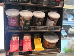 零售区-CoCo都可(文星广场店)