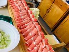 -阳坊胜利涮羊肉(阳坊老店)