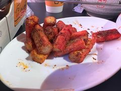 -有奴思烤肉·清真(正宁路店)