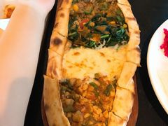 -Efes Turkish & Mediterranean Cuisine 艾菲斯餐厅(陆家嘴店)