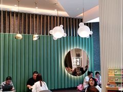 -奈雪的茶(太原茂业天地店)