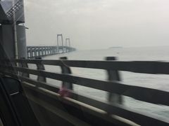 -星海湾跨海大桥