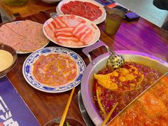 -楠火锅(绿地新都会店)
