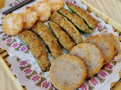 -德胜轩正宗顺德菜(宝安沙井会展中心店)