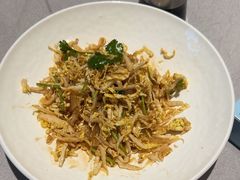 -悦海·家宴·冰花皮皮虾大锅贴(宝龙店)