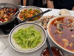 -新新湘菜馆(新中街二条店)