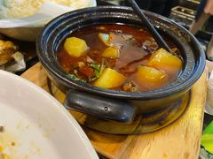 -鸡毛店·川菜(双楠店)