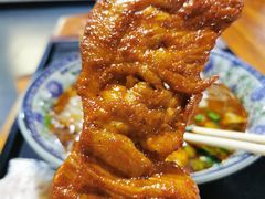 -星隆国际·芜湖小吃街
