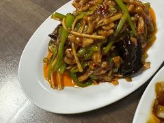 -友谊餐馆(永安路店)