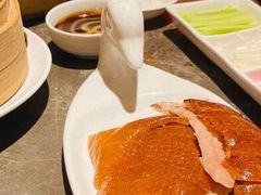 北京烤鸭-金鸭季·北京烤鸭(深业上城店)