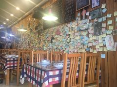 大堂-川悦壹号·川菜(蠡溪路店)