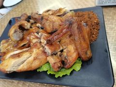 -简朴寨傣味餐厅
