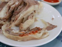 -老毛手抓·盐池滩羊非遗手抓(宁夏总店)