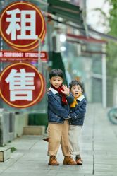 点击看大图 -苹果树儿童摄影工作室
