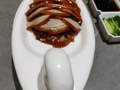 -褚记烤鸭·南京家常菜(雨花e-park店)