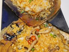-钳小柒·小龙虾蓝龙王烧烤夜宵(长寿路店)