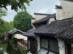 -惠山古镇·寄畅园