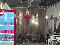 -卡乐星(浦东机场店)
