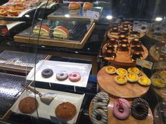 -巴黎贝甜(来福士店)