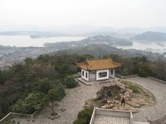 -苏州吴中太湖旅游区